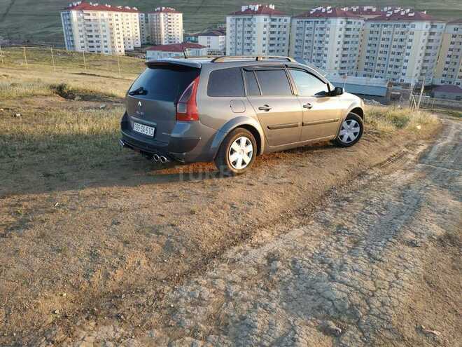 Renault Megane 2006, 410,000 km - 1.5 л - Bakı