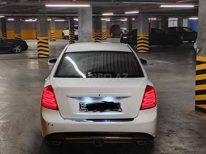 Daewoo Gentra 2013, 191,000 km - 1.5 l - Bakı