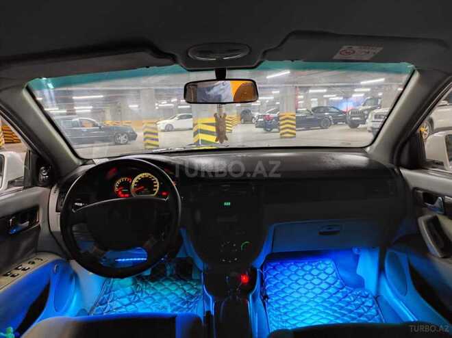 Daewoo Gentra 2013, 191,000 km - 1.5 l - Bakı