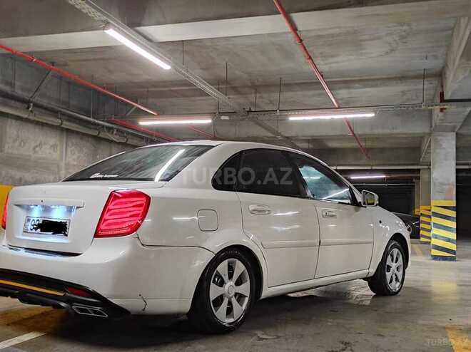 Daewoo Gentra 2013, 191,000 km - 1.5 l - Bakı