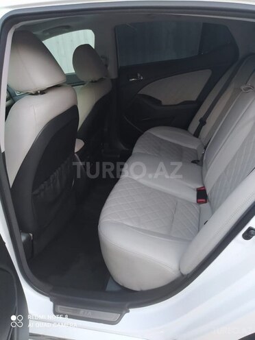 Kia Optima 2014, 85,000 km - 2.0 l - Bakı