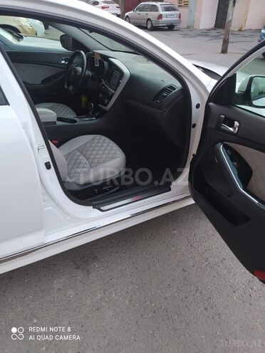 Kia Optima 2014, 85,000 km - 2.0 l - Bakı