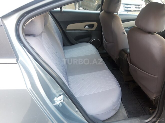 Chevrolet Cruze 2010, 235,000 km - 1.8 l - Bakı