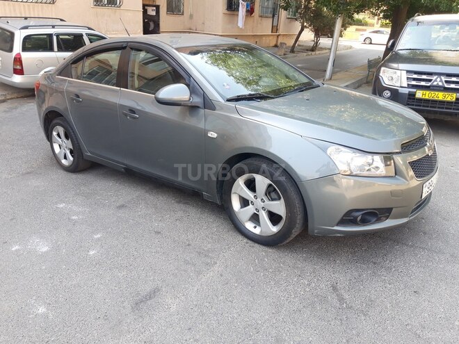 Chevrolet Cruze 2010, 235,000 km - 1.8 l - Bakı