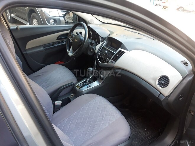 Chevrolet Cruze 2010, 235,000 km - 1.8 l - Bakı