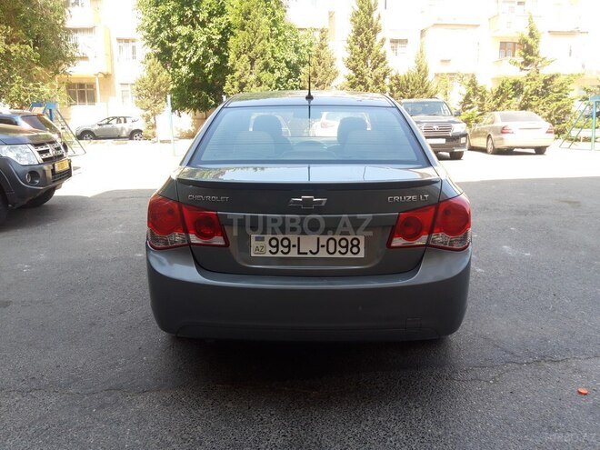 Chevrolet Cruze 2010, 235,000 km - 1.8 l - Bakı