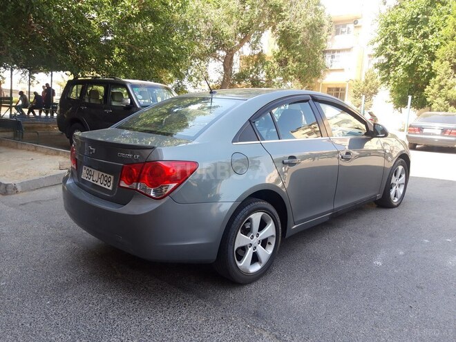 Chevrolet Cruze 2010, 235,000 km - 1.8 l - Bakı
