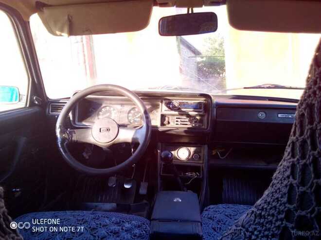 LADA (VAZ) 2107 2001, 268,000 km - 1.6 л - Şamaxı