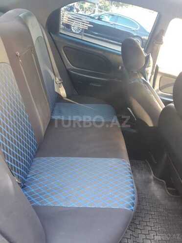 Hyundai Sonata 2004, 250,000 km - 2.0 l - Bakı