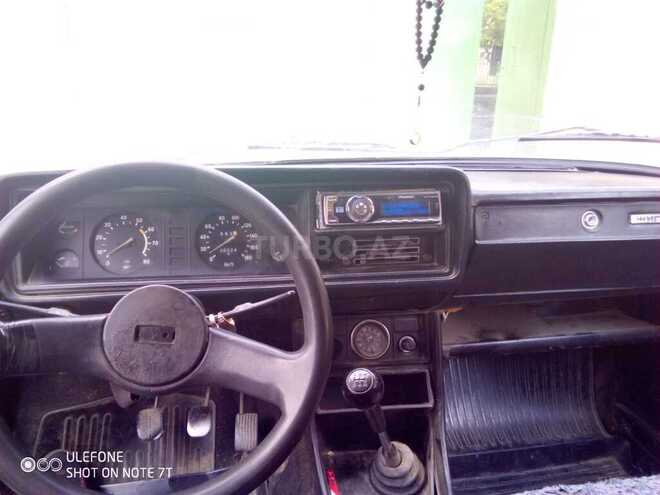 LADA (VAZ) 2107 2001, 268,000 km - 1.6 л - Şamaxı