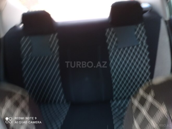 Kia Rio 2011, 11,100 km - 1.4 l - Tərtər