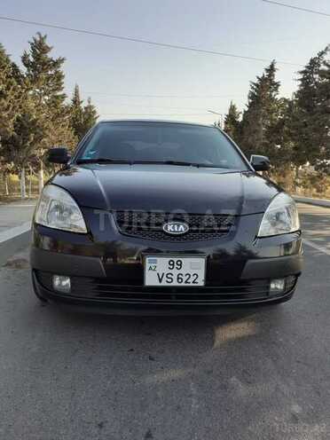 Kia Rio 2006, 184,000 km - 1.5 l - Bakı