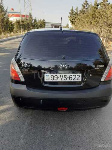 Kia Rio 2006, 184,000 km - 1.5 l - Bakı