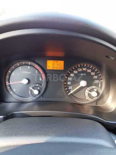 Kia Rio 2006, 184,000 km - 1.5 l - Bakı