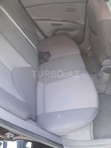 Kia Rio 2006, 184,000 km - 1.5 l - Bakı
