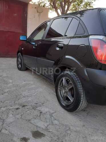Kia Rio 2006, 184,000 km - 1.5 l - Bakı
