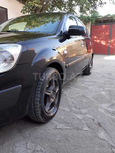 Kia Rio 2006, 184,000 km - 1.5 l - Bakı