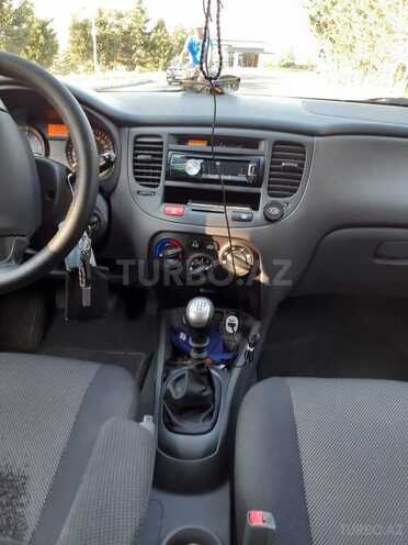 Kia Rio 2006, 184,000 km - 1.5 l - Bakı