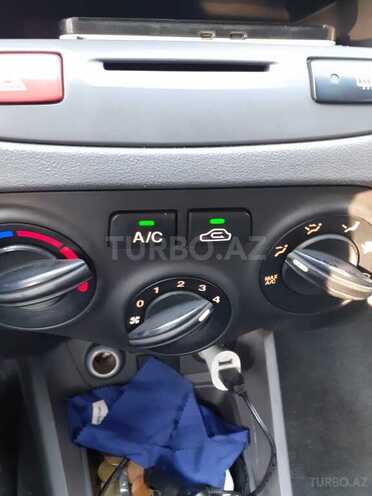 Kia Rio 2006, 184,000 km - 1.5 l - Bakı