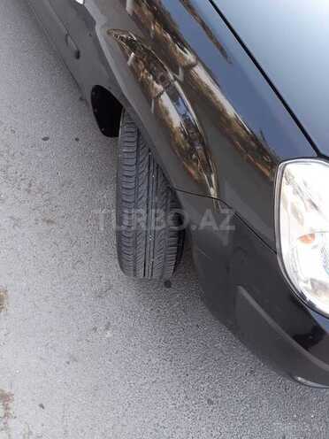 Kia Rio 2006, 184,000 km - 1.5 l - Bakı