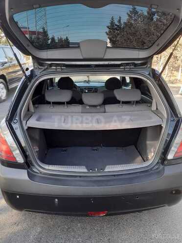 Kia Rio 2006, 184,000 km - 1.5 l - Bakı