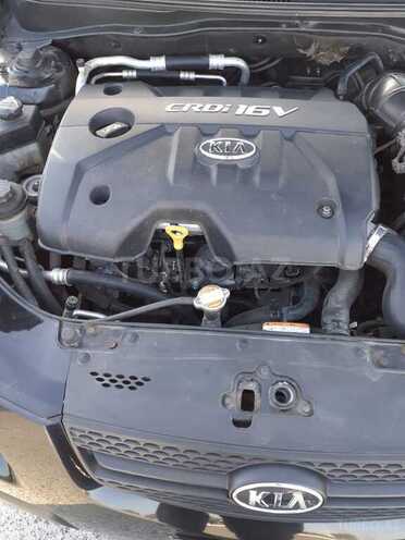Kia Rio 2006, 184,000 km - 1.5 l - Bakı