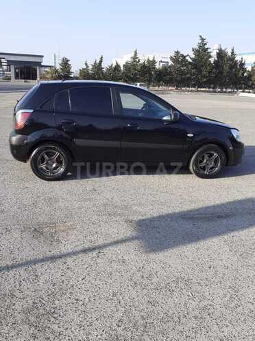 Kia Rio 2006, 184,000 km - 1.5 l - Bakı