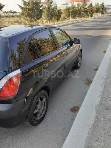 Kia Rio 2006, 184,000 km - 1.5 l - Bakı