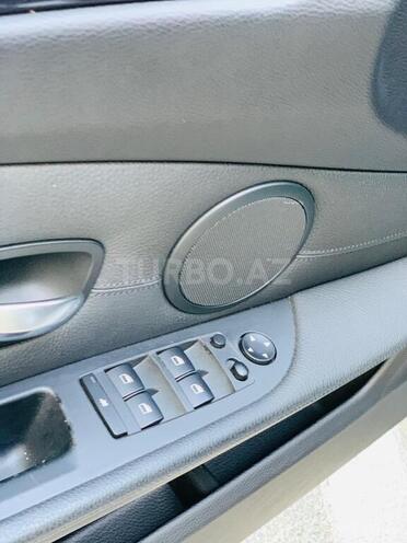 BMW 520 2008, 112,000 km - 2.0 l - Bakı