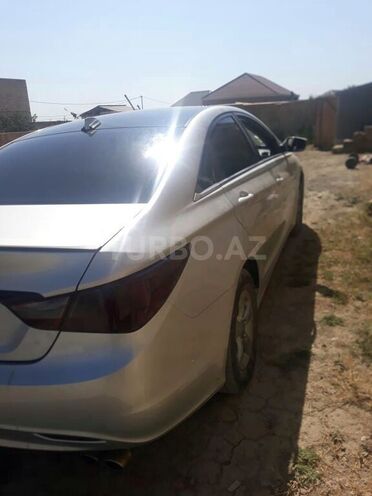 Hyundai Sonata 2010, 210,000 km - 2.0 l - Gəncə