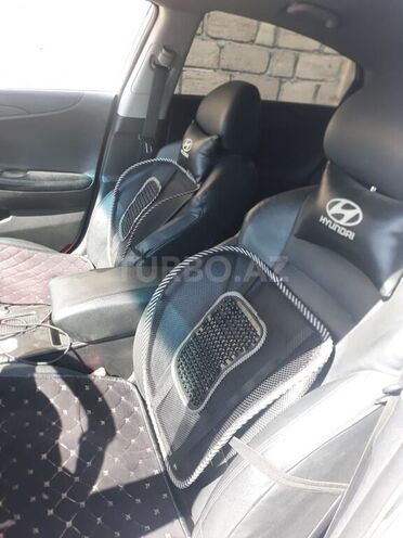 Hyundai Sonata 2010, 210,000 km - 2.0 l - Gəncə