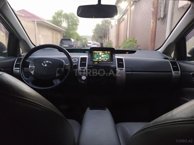 Toyota Prius 2007, 163,000 km - 1.5 л - Bakı
