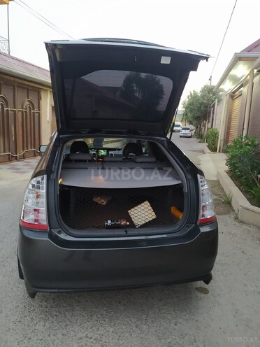 Toyota Prius 2007, 163,000 km - 1.5 л - Bakı