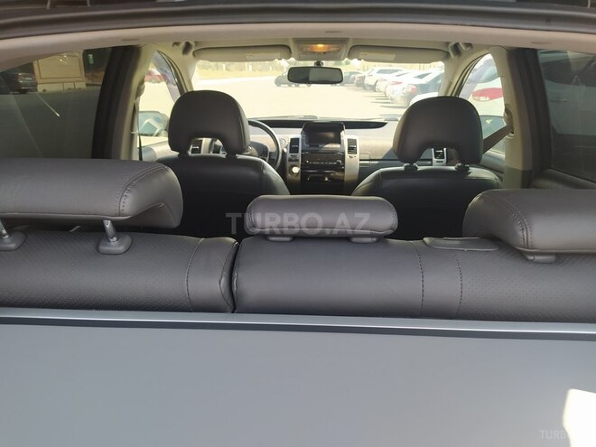 Toyota Prius 2007, 163,000 km - 1.5 л - Bakı