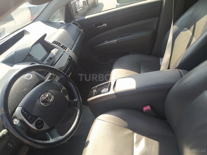 Toyota Prius 2007, 163,000 km - 1.5 л - Bakı