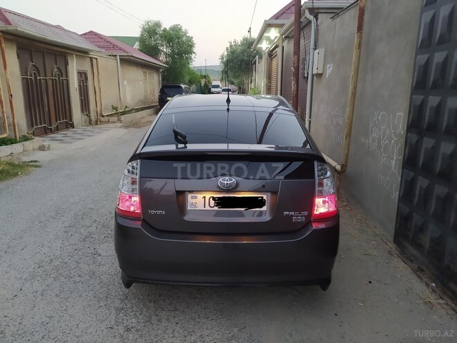 Toyota Prius 2007, 163,000 km - 1.5 л - Bakı