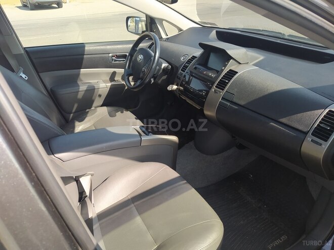 Toyota Prius 2007, 163,000 km - 1.5 л - Bakı