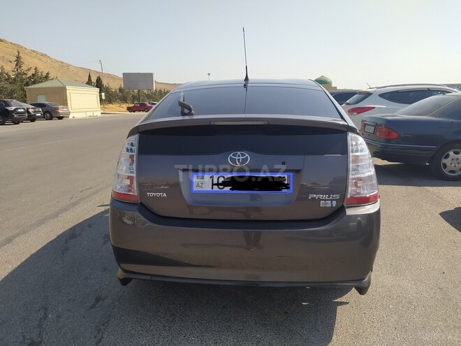 Toyota Prius 2007, 163,000 km - 1.5 л - Bakı