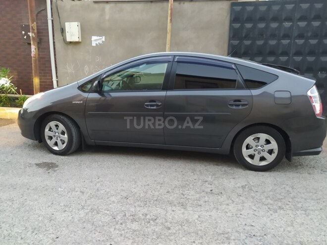 Toyota Prius 2007, 163,000 km - 1.5 л - Bakı