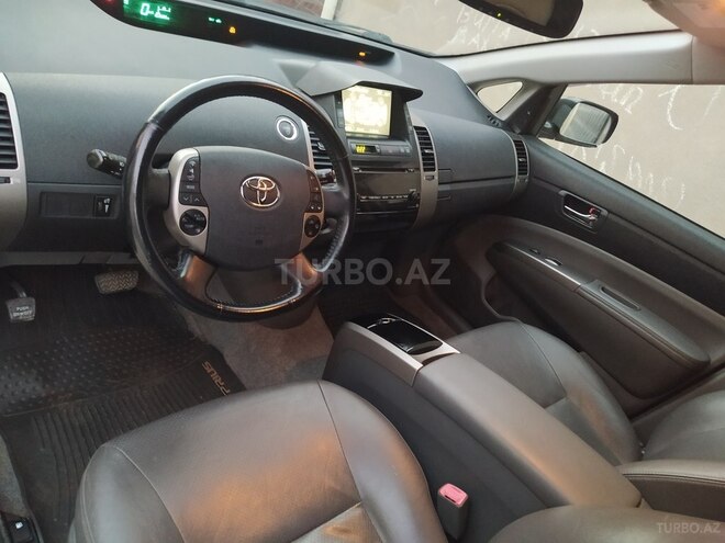 Toyota Prius 2007, 163,000 km - 1.5 л - Bakı
