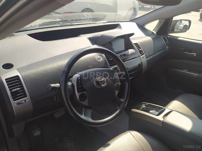 Toyota Prius 2007, 163,000 km - 1.5 л - Bakı