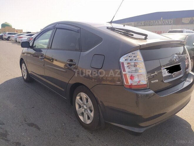 Toyota Prius 2007, 163,000 km - 1.5 л - Bakı