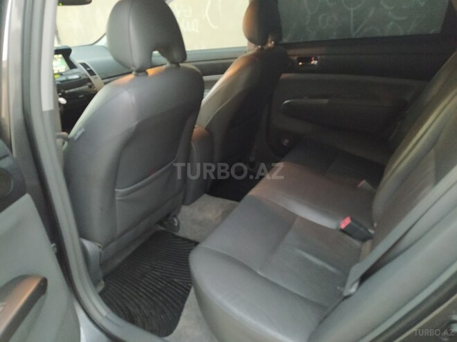Toyota Prius 2007, 163,000 km - 1.5 л - Bakı