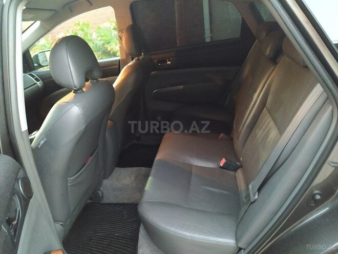 Toyota Prius 2007, 163,000 km - 1.5 л - Bakı