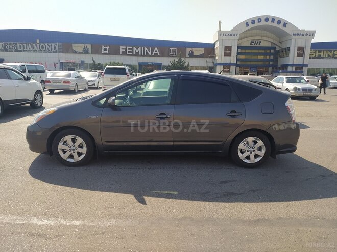 Toyota Prius 2007, 163,000 km - 1.5 л - Bakı