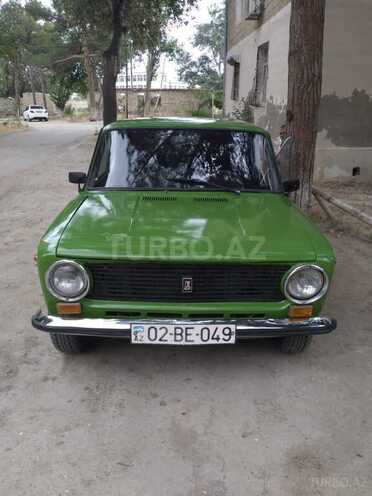 LADA (VAZ) 21011 1984, 20,000 km - 1.5 l - Şirvan