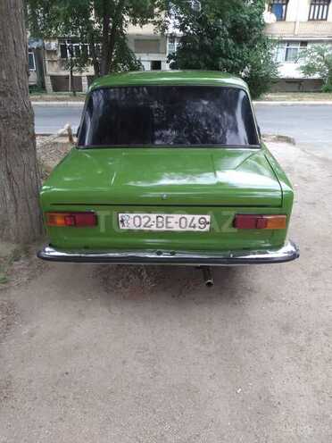LADA (VAZ) 21011 1984, 20,000 km - 1.5 l - Şirvan
