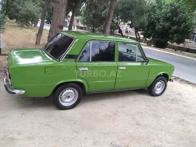 LADA (VAZ) 21011 1984, 20,000 km - 1.5 l - Şirvan