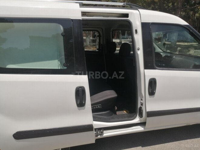 Fiat Doblo 2011, 295,000 km - 1.4 л - Bakı