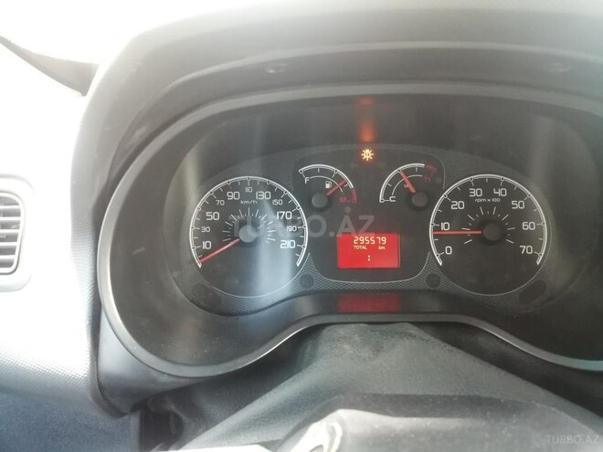 Fiat Doblo 2011, 295,000 km - 1.4 л - Bakı